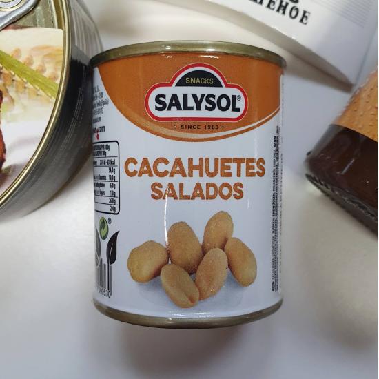 Мужской закусочный набор 