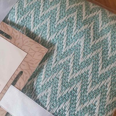 Подарочный набор с пледом и свечой